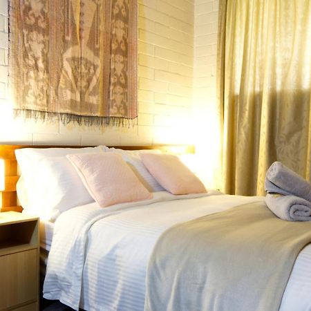 Alpenhorn Holiday Units เมาท์บิวตี ภายนอก รูปภาพ