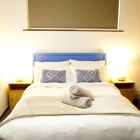 Alpenhorn Holiday Units เมาท์บิวตี ภายนอก รูปภาพ