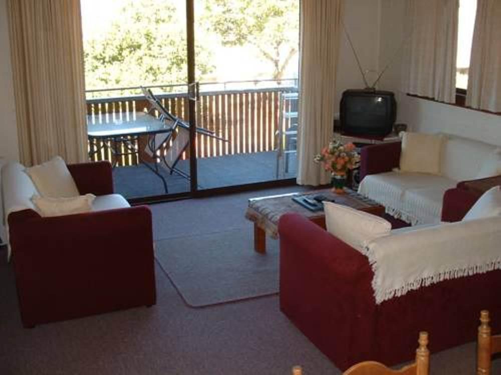 Alpenhorn Holiday Units เมาท์บิวตี ภายนอก รูปภาพ